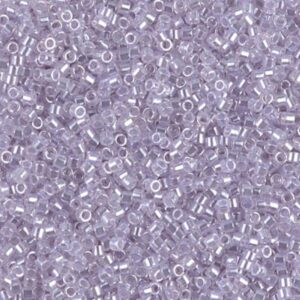 miyuki-delica-11-0-Pale-Violet Ceylon-DB0241