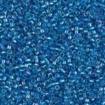 miyuki-delica-11-0 glass-seed-beads-transparent-aquamarine-ab-DB0177