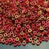 93200-27101-O-beads-opaque-red-sunset