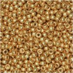 Miyuki-Round-Rocaille-Galvanized-Gold-11-1052