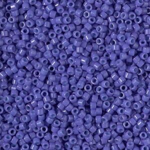 miyuki-delica-11-0-duracoat-opaque-violet-blue-DB2359