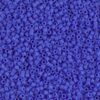 miyuki-delica-11-0-matted-opaque-cyan-blue-DB1588