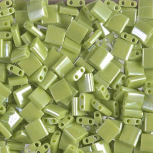 miyuki-tila-beads-opaque-chartreuse-TL439