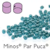minos par puca pastel emerald 02010-25043