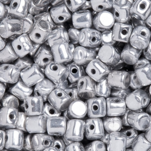 minos par puca beads argentees 00030-27000
